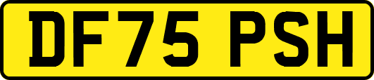 DF75PSH