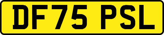 DF75PSL