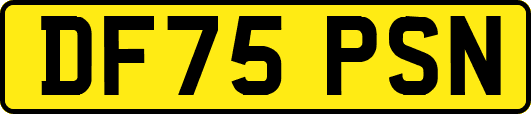DF75PSN