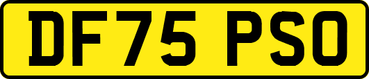 DF75PSO
