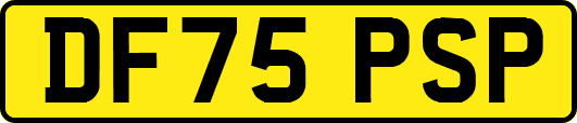 DF75PSP