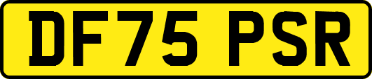DF75PSR