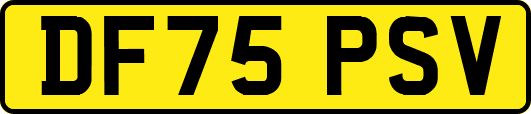 DF75PSV