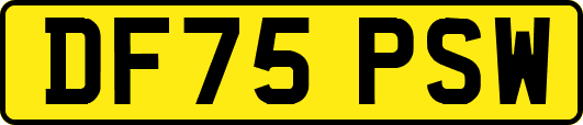 DF75PSW
