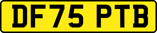 DF75PTB