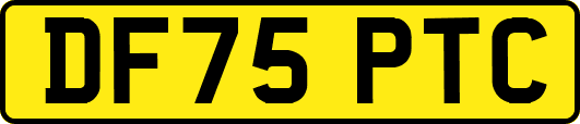 DF75PTC