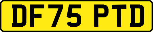 DF75PTD