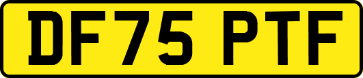 DF75PTF