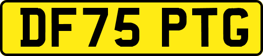 DF75PTG