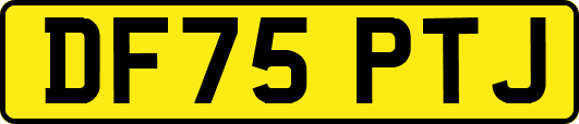 DF75PTJ