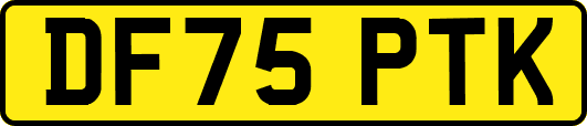 DF75PTK