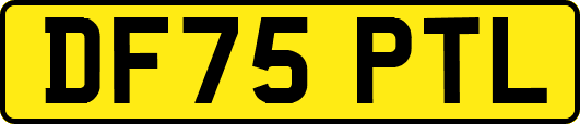 DF75PTL