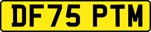 DF75PTM