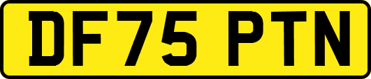 DF75PTN