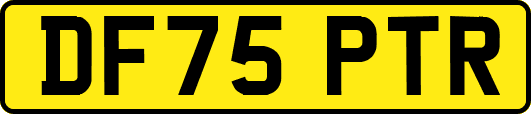 DF75PTR