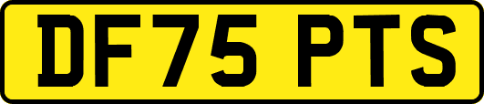 DF75PTS