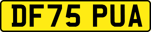DF75PUA