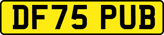 DF75PUB