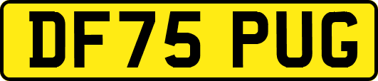 DF75PUG