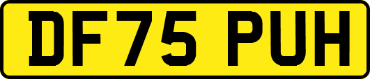 DF75PUH