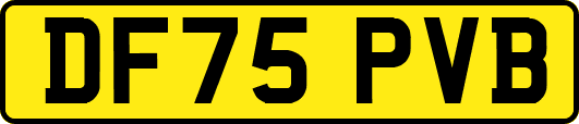 DF75PVB
