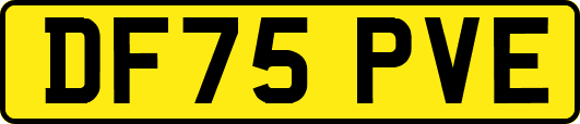 DF75PVE