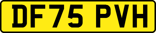 DF75PVH