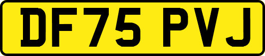 DF75PVJ