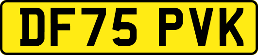 DF75PVK