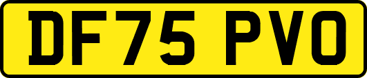DF75PVO