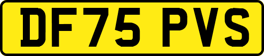 DF75PVS