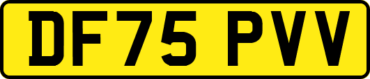DF75PVV
