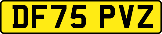 DF75PVZ