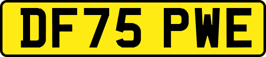 DF75PWE