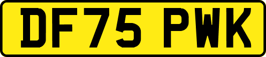 DF75PWK