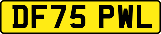DF75PWL