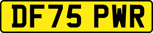 DF75PWR