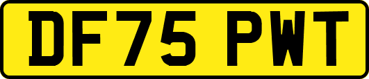 DF75PWT