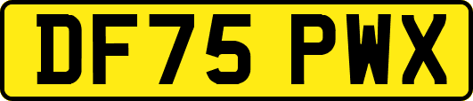 DF75PWX