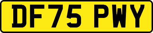 DF75PWY