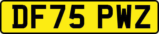 DF75PWZ