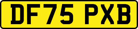 DF75PXB
