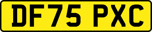 DF75PXC