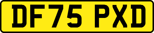 DF75PXD