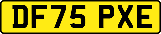DF75PXE
