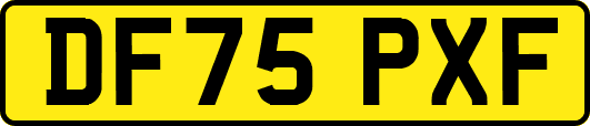 DF75PXF