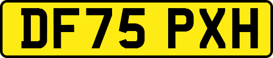 DF75PXH