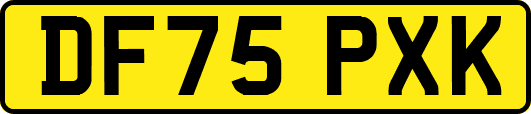 DF75PXK