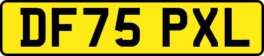 DF75PXL