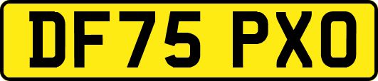 DF75PXO